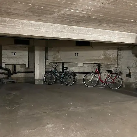 Apartamento Charming In A Location