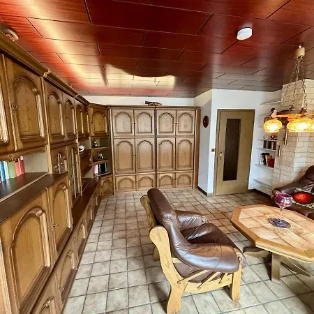 Charming In A Location Daire