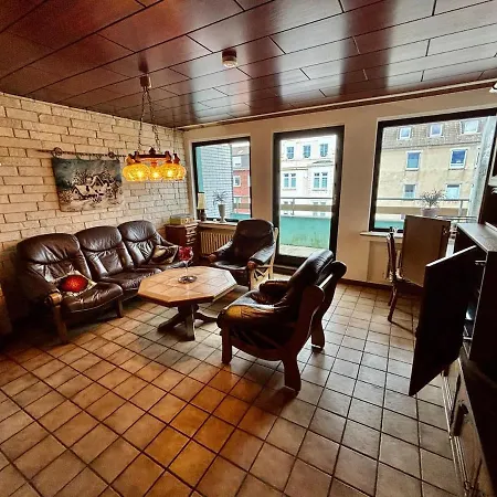 Charming In A Location Daire