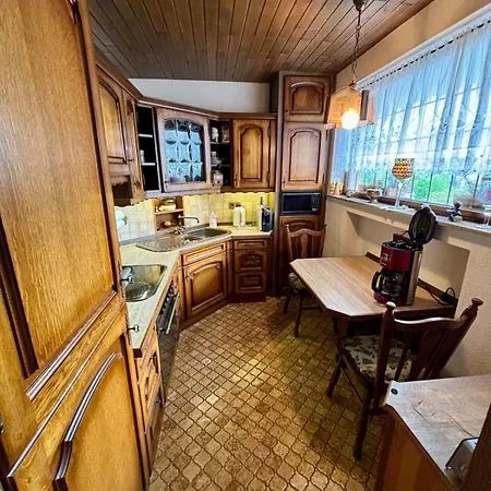 Charming In A Location * Duisburg