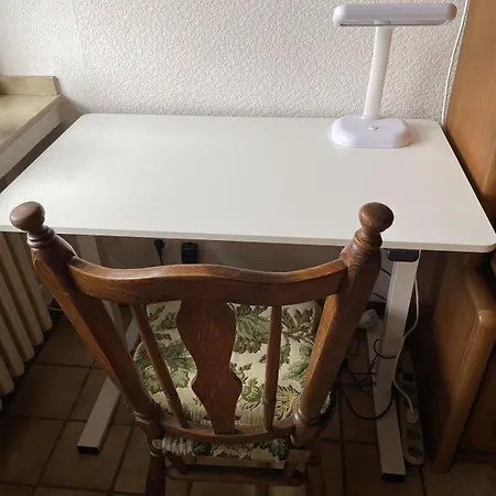 公寓 Charming In A Location