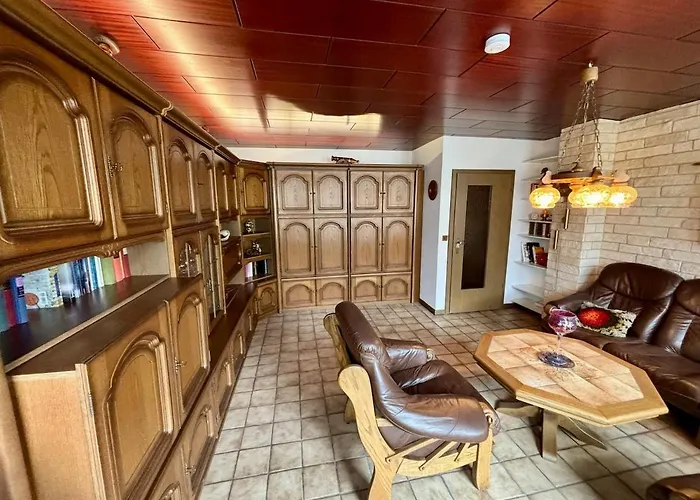 Charming In A Location Apartamento