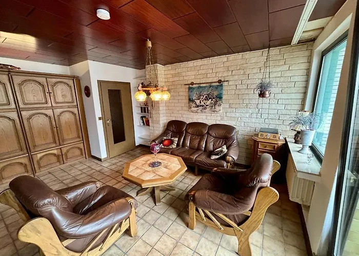 Charming In A Location