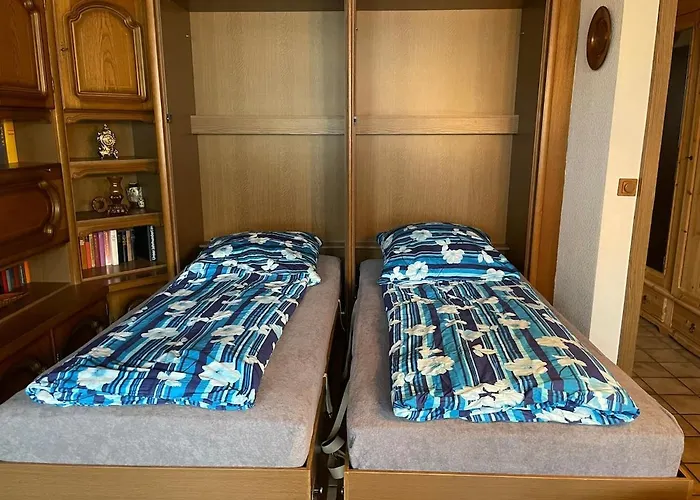 Apartamento Charming In A Location Duisburg