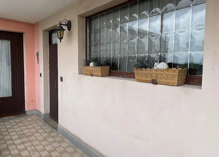 Charming In A Location * Duisburg