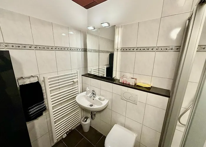 Charming In A Location