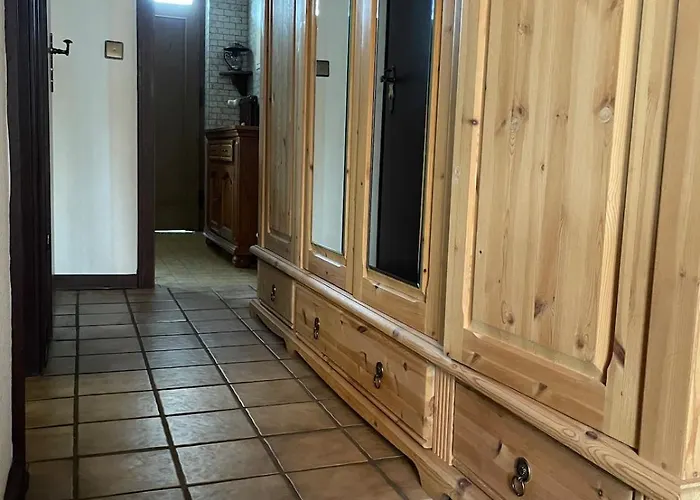 Apartamento Charming In A Location Duisburg