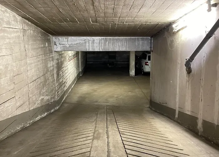 Charming In A Location Apartamento Duisburg