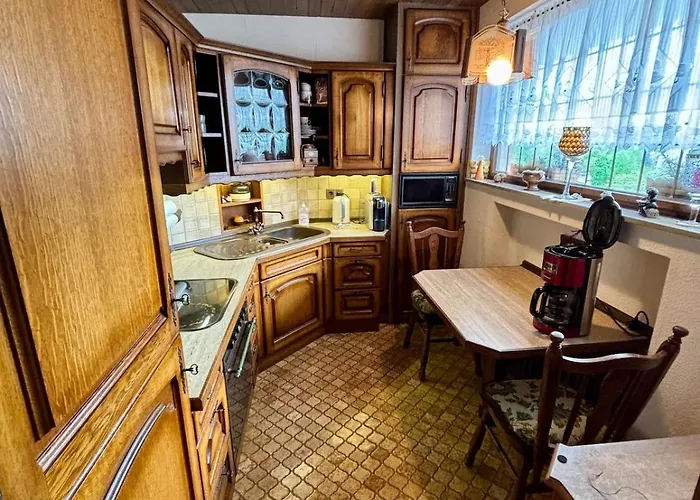 Charming In A Location * Duisburg