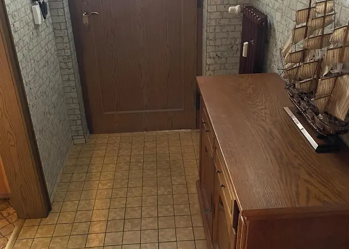 Lejlighed Charming In A Location