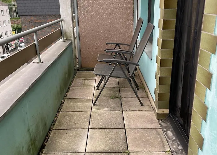 Apartamento Charming In A Location Duisburg