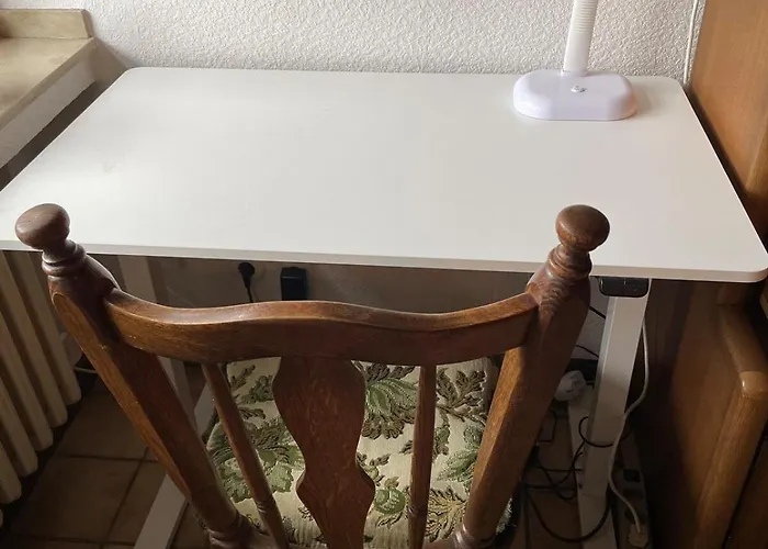 Apartamento Charming In A Location